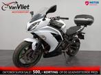 Erg Mooie Kawasaki ER6F Abs bj 2015 ER 6 F ninja 650, Motoren, Bedrijf, Onbekend, KAWASAKI, Sport