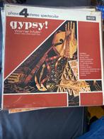 Phase 4 Stereo Spectacular Diverse Titels ( lp vinyl), 1960 tot 1980, Gebruikt, Ophalen of Verzenden, 12 inch