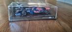 Max Verstappen Scuderia Toro Rosso str7 2014 minichamps, Ophalen of Verzenden, Zo goed als nieuw, Auto, Herpa