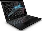 LENOVO P50 Core i7-6820HQ 2.70GHz 32Gb 512Gb SSD 15.6''FHD, Gebruikt, 13 inch, DeltaEurope, 512 GB