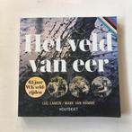 Het veld van eer - 65 jaar WK veldrijden, Luc Lamon, Ophalen of Verzenden, Zo goed als nieuw, Lopen en Fietsen