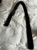 Sjaal van echte Nerts, Ophalen of Verzenden, Zo goed als nieuw, Maat 46/48 (XL) of groter, Bruin