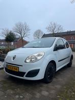 Renault Twingo 2009 – 133.000 km – APK t/m sept 2026, Voorwielaandrijving, 4 cilinders, Wit, Particulier