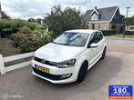 Volkswagen Polo 1.0 95PK TSI BlueMotion Edition CARPLAY NAVI, Voorwielaandrijving, Stof, Gebruikt, 95 pk