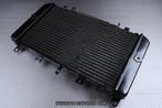 Radiateur Koeler Radiator AVDB KAWASAKI Z1000 2003 - 2006, Ophalen of Verzenden, Nieuw
