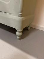 Brocante Kinderkledingkast - Opgeknapt!, Huis en Inrichting, Ophalen, Minder dan 50 cm, Gebruikt, Brocante / modern