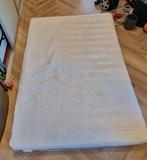 Matras Malvik 130x200 middelhard (Caravanmatras), Ophalen of Verzenden, Zo goed als nieuw, Eenpersoons, 140 cm