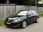 Volkswagen Golf 1.6 TDI 5DRS Highline AUT DSG Camera NAP+APK, Gebruikt, Euro 6, 4 cilinders, 1239 kg