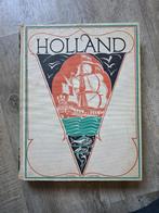 Holland, Ophalen of Verzenden, Gelezen
