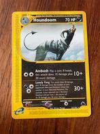 Pokémon - Houndoom - Skyridge, Ophalen of Verzenden, Zo goed als nieuw