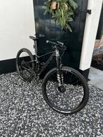 Zwarte mountainbike carbon maat M, Scott Spark RC 900 team, Fietsen en Brommers, Fully, Ophalen, Zo goed als nieuw, Overige merken
