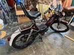 Puch Maxi S Nostalgia brommer, Ophalen, Puch, Maximaal 45 km/u, 1 versnellingen