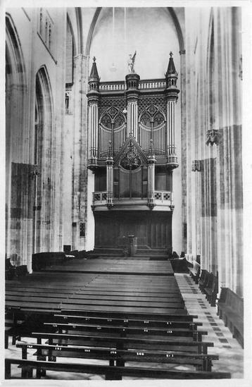 (388-473-053) Utrecht Domkerk beschikbaar voor biedingen