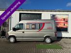 Pössl MASTER T 35 L2/H2 2,5 DCI Q 5pers! EURO4 AUTOMAAT Rus, Automaat, Buscamper of Camperbus, Info@autohuysruurlo.nl, Pössl