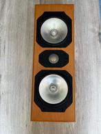 Monitor Audio Silver LCR Centre Speaker, Zo goed als nieuw, 60 tot 120 watt, Center speaker, Ophalen