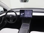 Tesla Model 3 Standard RWD Plus FACELIFT [ FSD+TREKHAAK+LFP, Auto's, Tesla, Gebruikt, 1725 kg, 1000 kg, Sedan