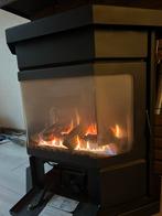 Faber Gaskachel - Goed Onderhouden, Ophalen, Gebruikt, Vrijstaande haard, Gashaard