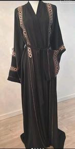 Abaya Ramadan Eid jelaba Marokkaans jurk, Ophalen of Verzenden, Zo goed als nieuw, Overige typen