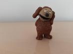 The Muppets "Rowlf" pvc figuur, Verzamelen, Ophalen of Verzenden, Gebruikt