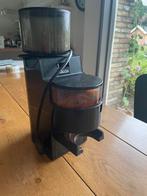 Giaggia Grinder, Ophalen, Gebruikt