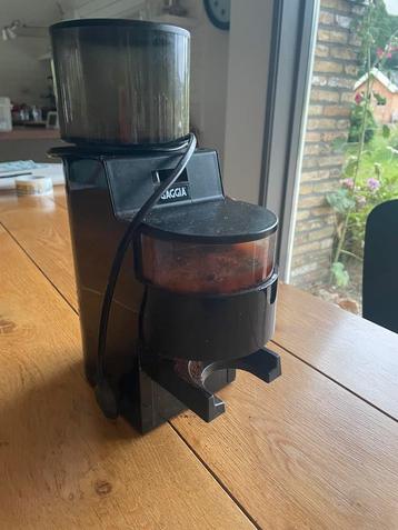 Giaggia Grinder beschikbaar voor biedingen