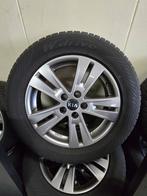 winter kia sportage, Ophalen, Gebruikt, Kia