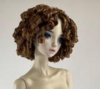 Hans Boodt Originele Paspop Fantasy F4001 nude met 5 pruiken, Ophalen of Verzenden, Zo goed als nieuw, Paspop