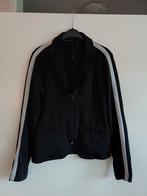 Vest 10 days, maat 1 / M, Zwart, Ophalen of Verzenden, A, A