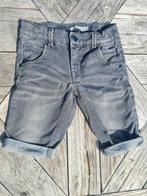 Korte broek / jeans van Name-it, maat 134, Jongen, Name it, Ophalen of Verzenden, Broek