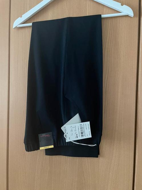 nieuwe donkerblauwe broek merk Toni model Jade maat 40, Kleding | Dames, Broeken en Pantalons, Nieuw, Maat 38/40 (M), Blauw, Lang