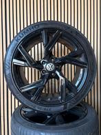 20” VW Transporter T5 T6 T6.1 Vekgenset 5X120, Gebruikt, ., 275 mm, Banden en Velgen