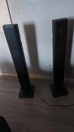 Luidsprekers - Boxxen, Audio, Tv en Foto, Luidsprekers, Overige merken, Gebruikt, Ophalen of Verzenden, Minder dan 60 watt