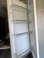 Inbouwkoelkast 120x54 - Siemens KI24RV21FF, Witgoed en Apparatuur, Koelkasten en IJskasten, 120 tot 140 cm, 200 liter of meer