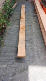 Douglashout plank balken, Tuin en Terras, Palen, Balken en Planken, Nieuw, 250 cm of meer, Ophalen of Verzenden, Balken