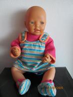 Vintage baby pop Famosa, Verzamelen, Poppen, Ophalen, Zo goed als nieuw, Pop