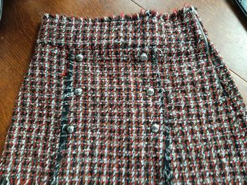 Zara minirok S beschikbaar voor biedingen