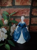 Royal Doulton porseleinen beeldje. Debbie., Verzamelen, Ophalen of Verzenden, Zo goed als nieuw, Beeld(je)