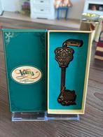 Disney limited walts restaurant key /sleutel, Ophalen of Verzenden, Zo goed als nieuw