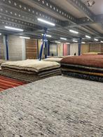 250x340 NORA HANDWEEF Tapijt/Karpet/Vloerkleed 999 Euro!, Rechthoekig, Nieuw, 200 cm of meer, 50 tot 100 cm