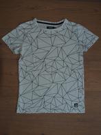 Beige shirt van Europe kids maat 146 / 152, Gebruikt, Europe Kids, Ophalen of Verzenden, Shirt of Longsleeve