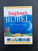 Dagboek Bijbel - 365 Bijbelverhalen, Ophalen of Verzenden, Gelezen, Diverse auteurs, Christendom | Katholiek