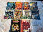 14 Elfquest strips, Meerdere stripboeken, Ophalen of Verzenden, Zo goed als nieuw