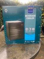 Koelkast 46 liter beverage cooler metro, Ophalen, Zonder vriesvak, Nieuw, Minder dan 75 liter