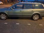 Volkswagen Passat 2.3 Variant V5 onderdelen of project, Voorwielaandrijving, 74 €/maand, Beige, 700 kg