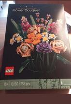 NIEUW - Lego 10280 Bloemenboeket (Flower Bouquet), Kinderen en Baby's, Speelgoed | Duplo en Lego, Ophalen, Nieuw, Complete set