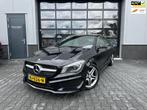 Mercedes-Benz CLA-klasse 180 Ambition AMG EDITION automaat 1, Gebruikt, 4 cilinders, 715 kg, 19 km/l