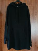 zwarte hoodie jurk maat XXS, Kleding | Dames, Jurken, Maat 34 (XS) of kleiner, Ophalen of Verzenden, The Sting, Zo goed als nieuw