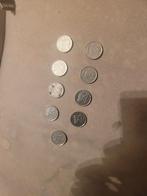 Collectie 25 Cent Muntstukken - Diverse Jaartallen, Ophalen of Verzenden, 25 cent, Losse munt