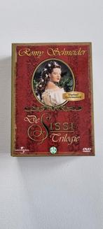 De Sissi trilogie, Ophalen of Verzenden, 1980 tot heden, Zo goed als nieuw