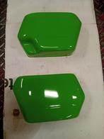 Accubakken, Ophalen of Verzenden, Overige typen